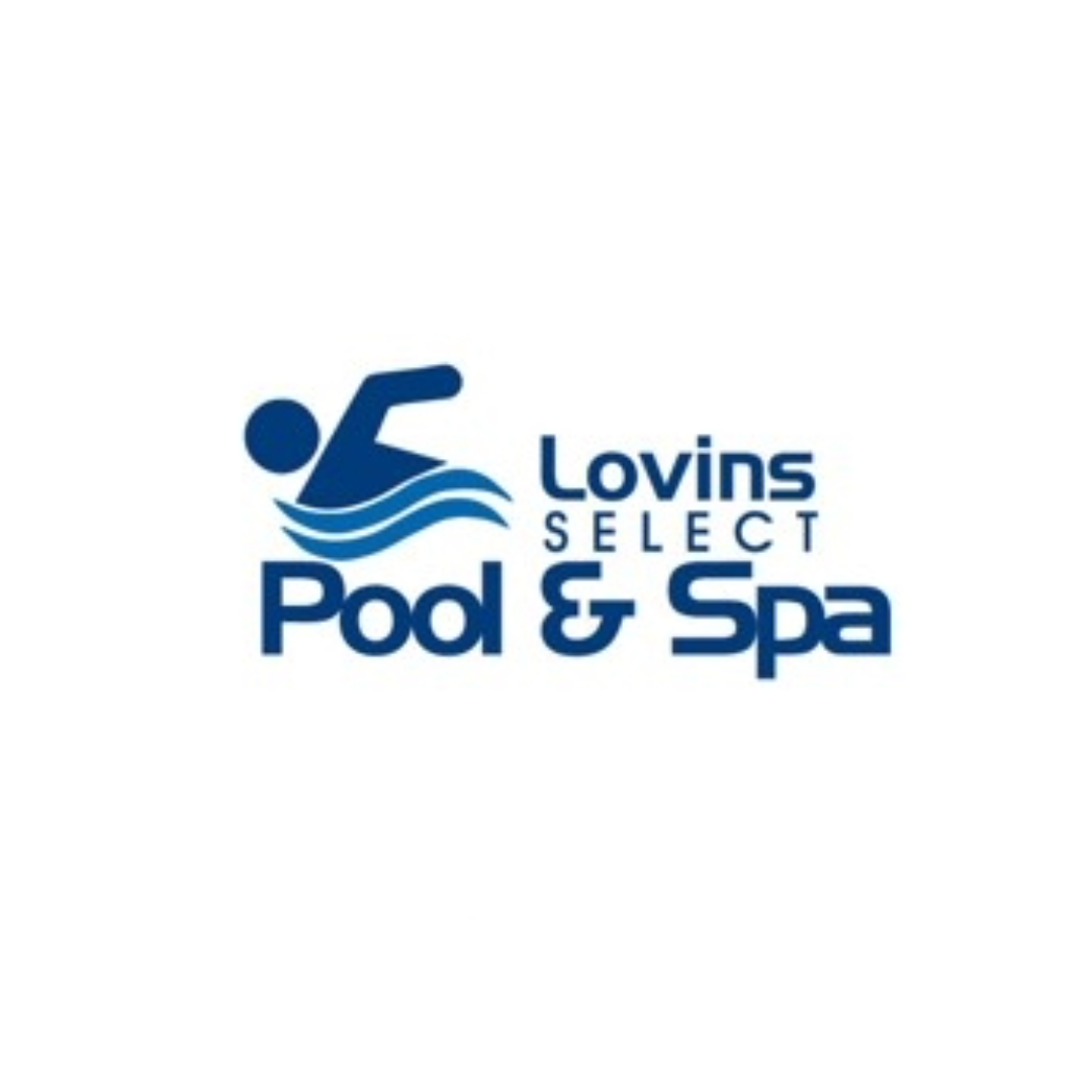 LOVINS SELECT POOL AND SPA
